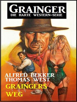 cover image of Graingers Weg--Grainger
